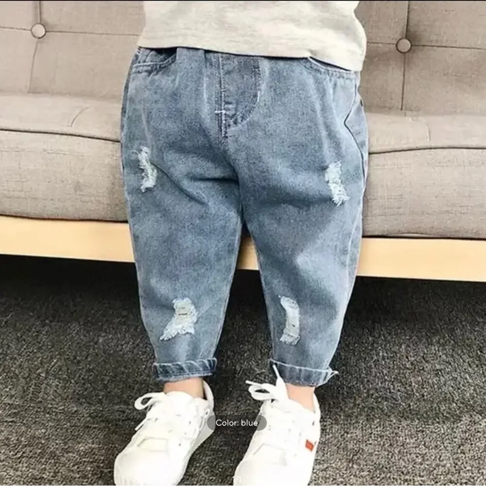 N/A kids pants